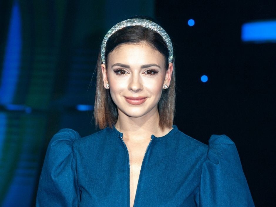 balsam regenerujący do ciała TruffLove Klaudia Halejcio