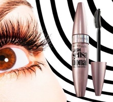 Tusz do rzęs Maybelline
