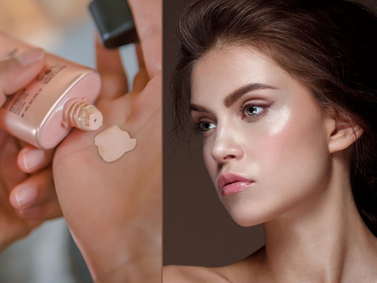 Top 3 nawilżające podkłady do 35 zł, które są tak dobre jak Clarins Skin Illusion Foundation za 150 zł