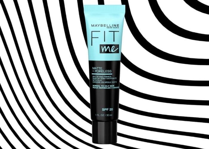 Wygładzająca baza pod makijaż Maybelline New York