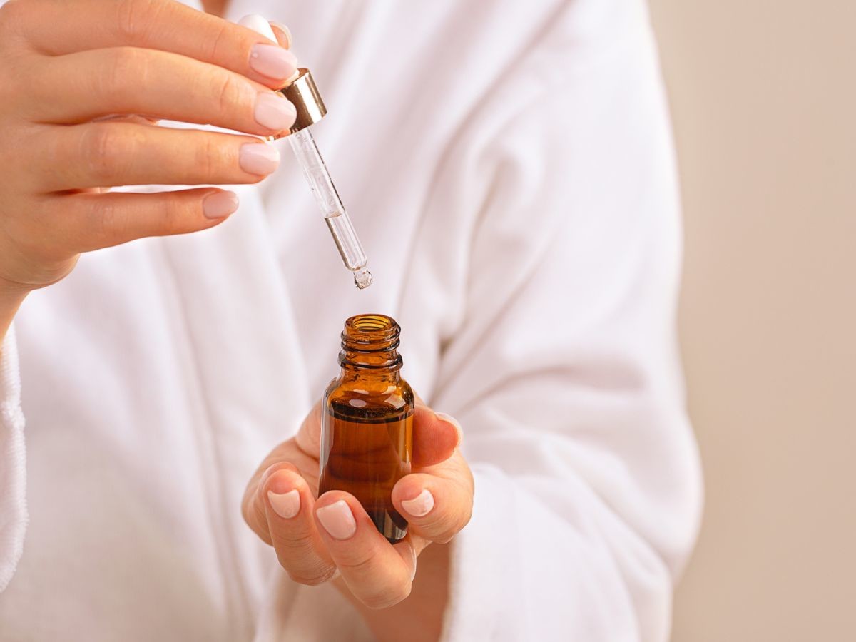 Miya serum z fitokolagenem