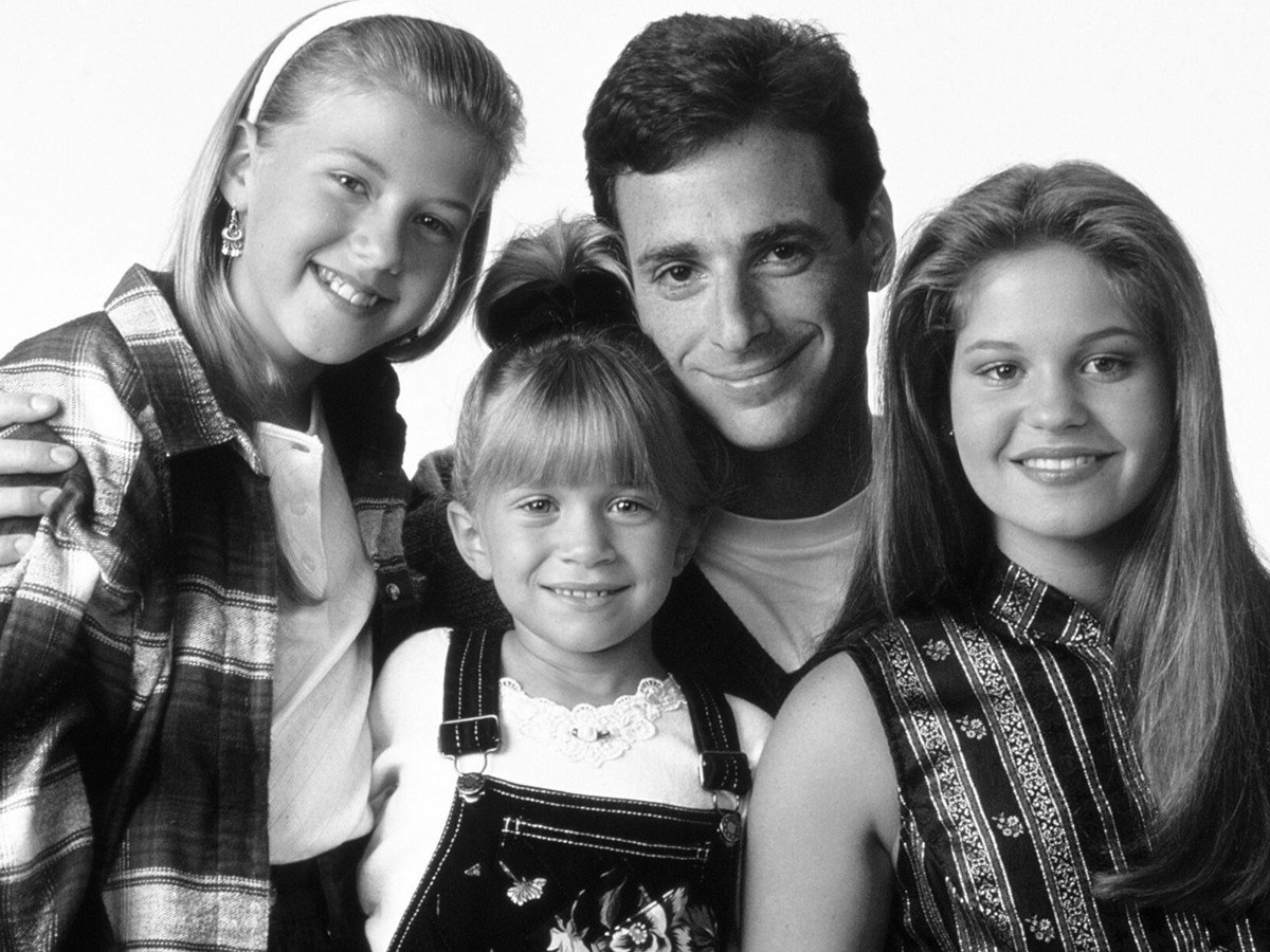 Bob Saget z Pełnej Chaty nie żyje