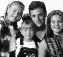 Bob Saget z Pełnej Chaty nie żyje