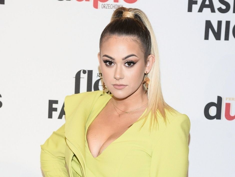 Sylwia Przybysz poleca korektor Multi-Tasker Rimmel