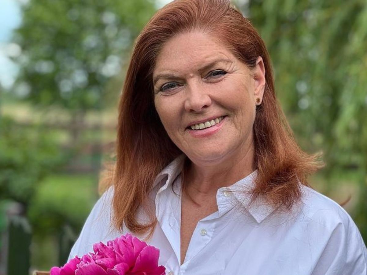 Katarzyna Dowbor