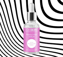 Serum przeciw niedoskonałościom Biotaniqe