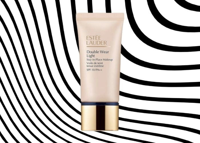 Podkład do twarzy Estee Lauder, Double Wear Light, Stay-in-Place Makeup