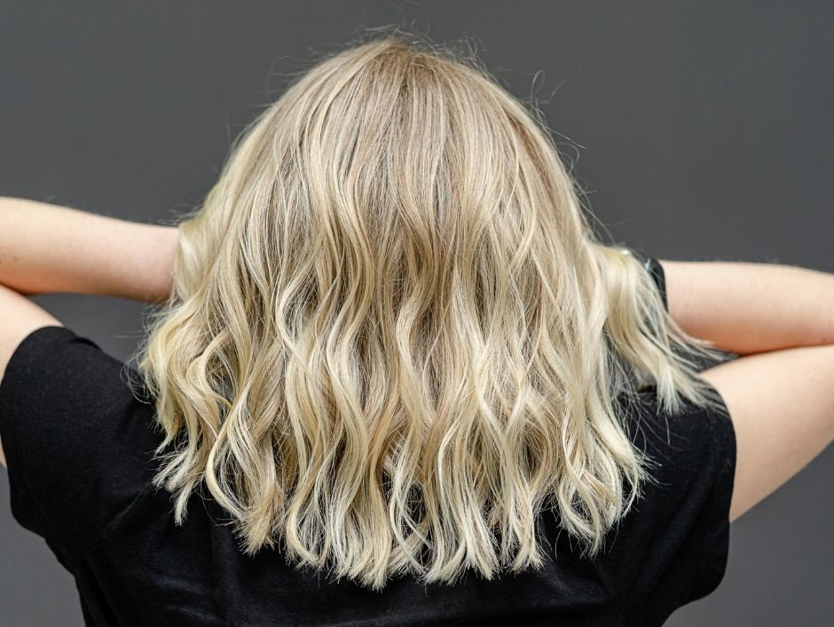 Delia Cameleo Silver Shampoo