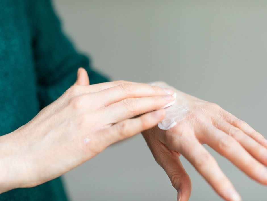 Perfecta SPA, manicure pielęgnacyjny