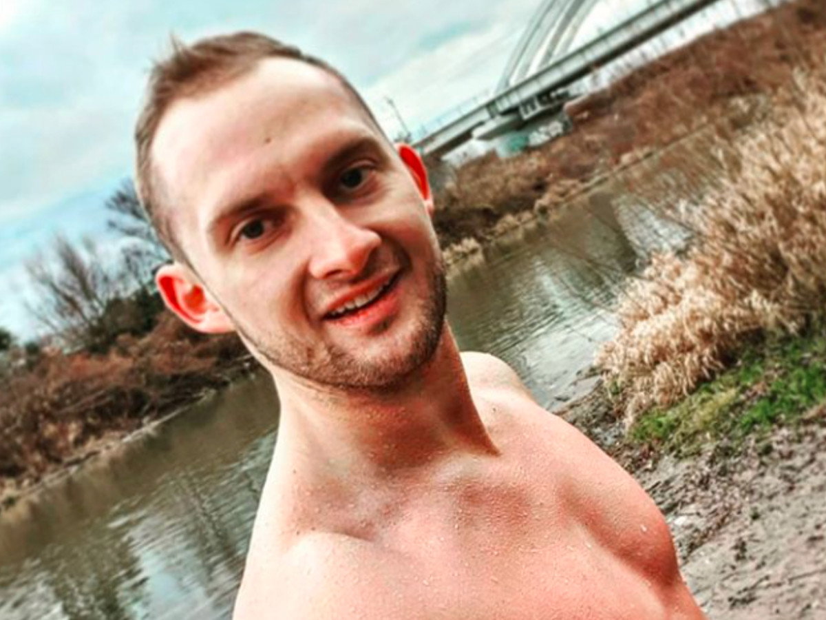 "Ślub od pierwszego wejrzenia": Kamil w mocnych słowach o wybaczaniu. "Trzeba wyrzucić śmieci". Co na to Iza?