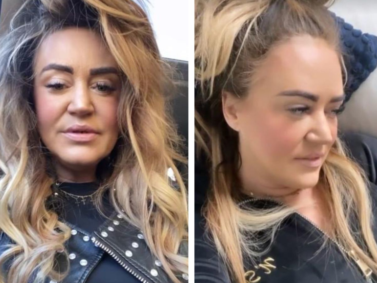 Gogglebox Agnieszka Kotońska w poruszającym wpisie2