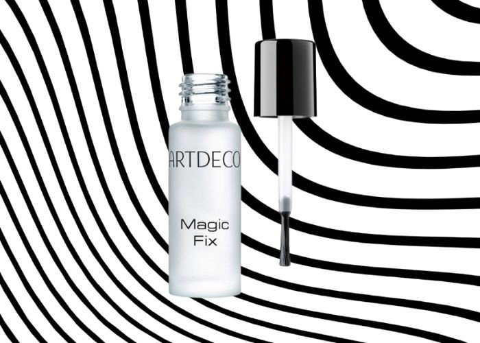 lakier do ust od Artdeco Magic Fix