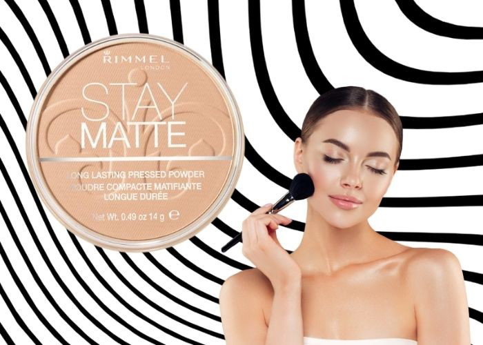 Rimmel, Stay Matte,