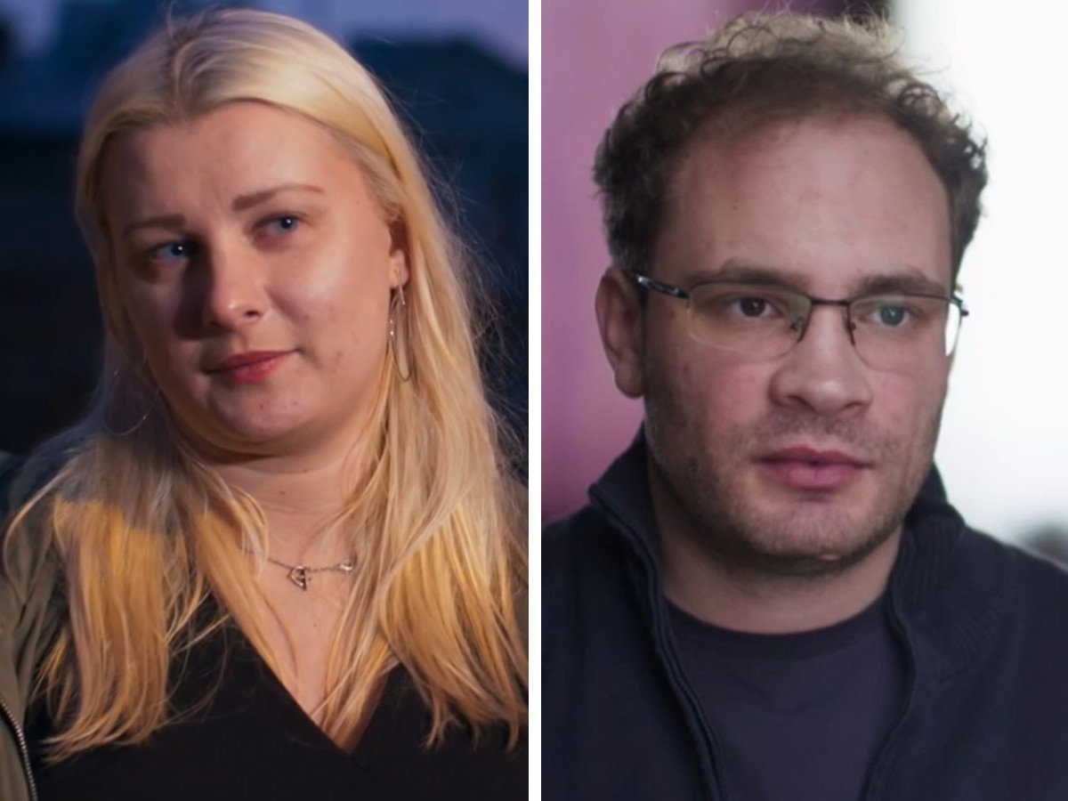 "Ślub od pierwszego wejrzenia": Julia przez przypadek zdradziła finał programu?! "Dogadaliśmy się pokojowo"