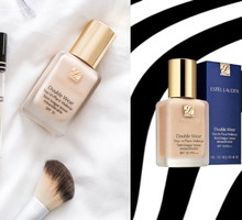 Podkład kryjący Estée Lauder Double Wear