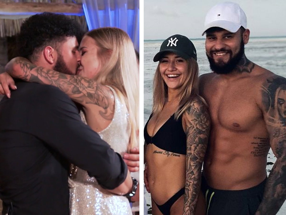 "Hotel Paradise 4": Czy Przemek i Sara są w związku? "Kilka dni po powrocie..."