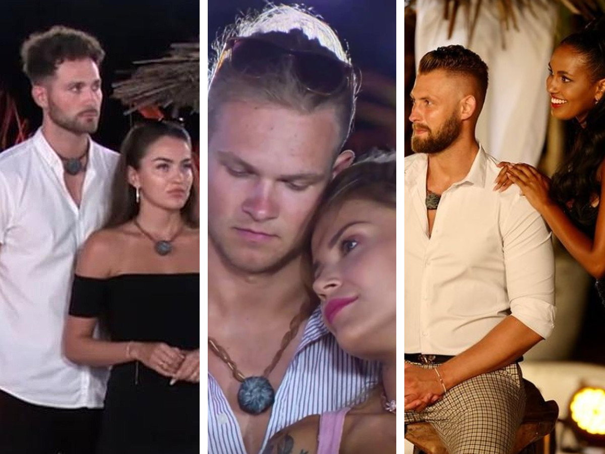 "Hotel Paradise 4": Które związki przetrwały po programie?