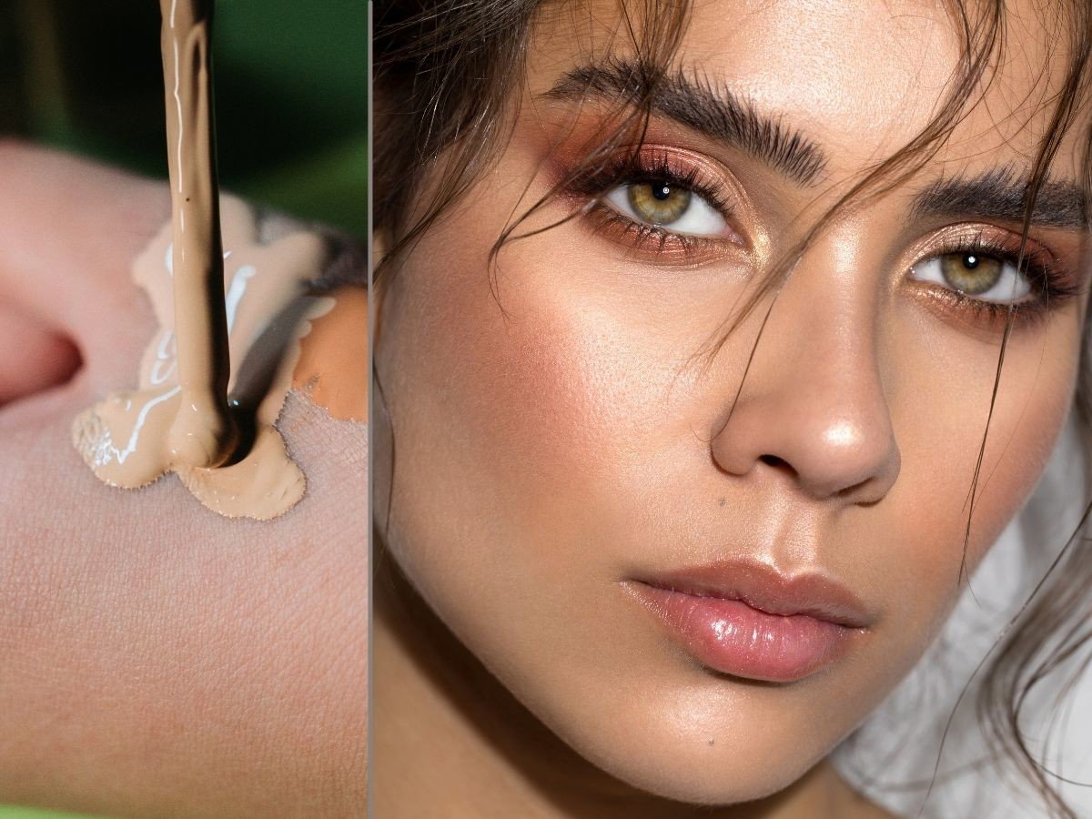 Ten podkład i korektor w jednym to hit, który przebija nawet Estee Lauder Double Wear!