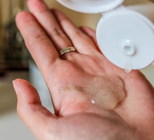 peeling do twarzy