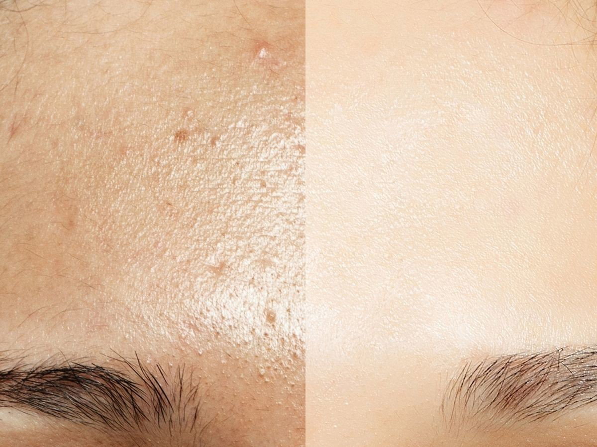 Głęboko oczyszczająca maska do twarzy Drzewo herbaciane marki Beauty