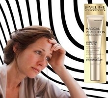 Eveline, Magical Perfection Concealer