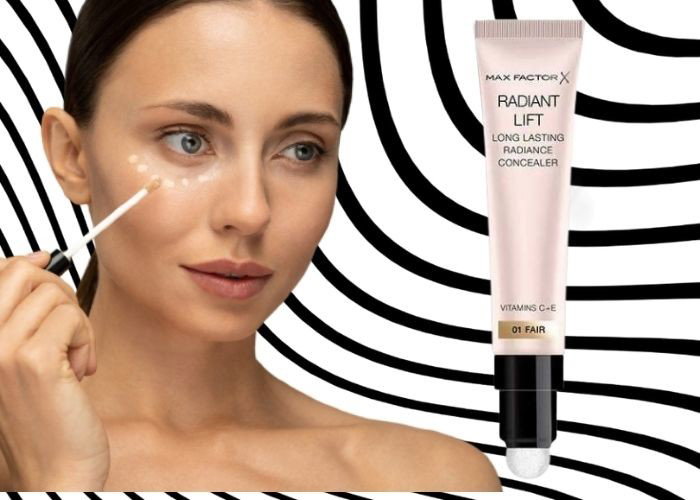 Max Factor, Radiant Lift