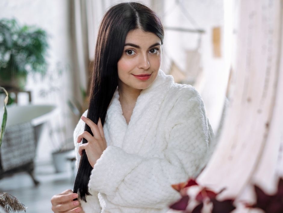 Pantene Pro-V