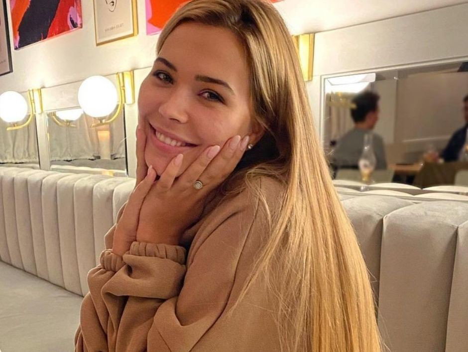 Sandra Kubicka