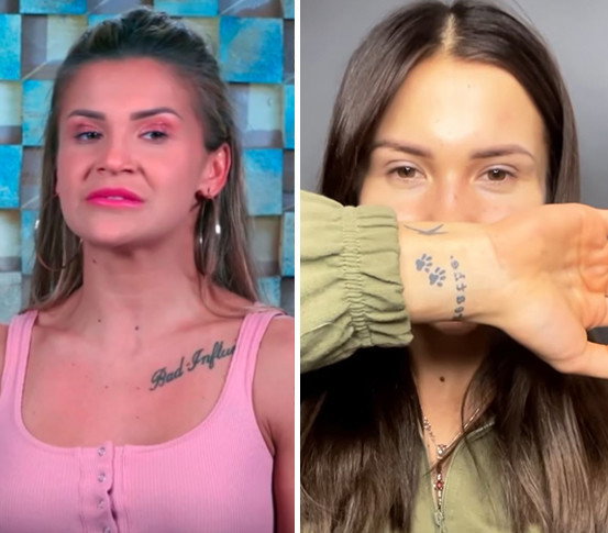 "Hotel Paradise 4": Wiktoria przeszła kolejną metamorfozę. Pochwaliła się nowymi zębami