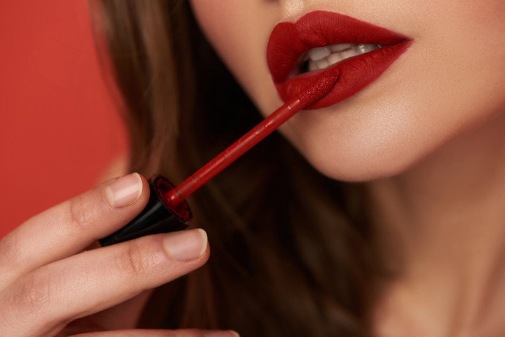 pomadka Bourjois Rouge Velvet