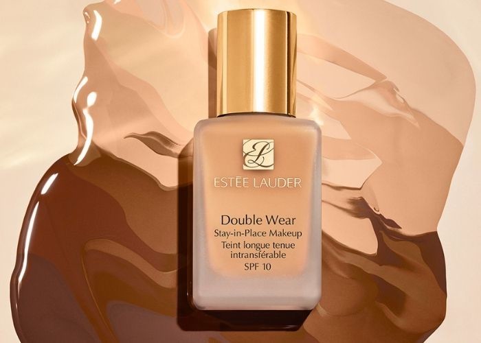kryjący podkład Estee Lauder Double Wear