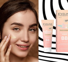 krem BB z niacynamidem jak regenerujące serum