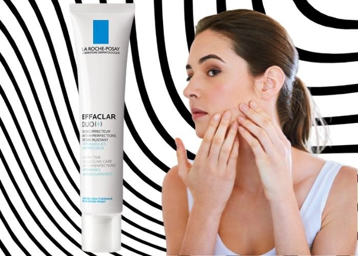 La Roche Posay, Effaclar Duo