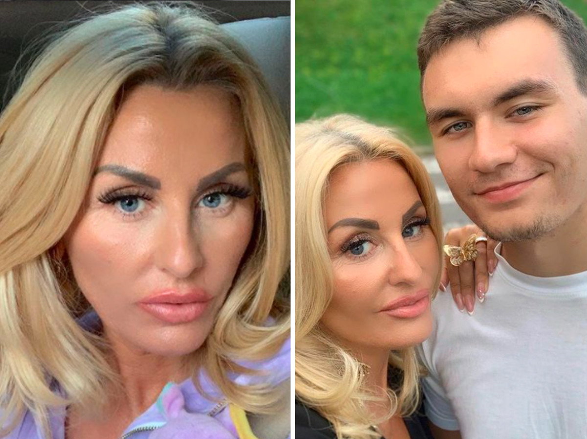 "Królowe życia": Conan szczerze o pobycie rodziców w więzieniu. "Psychika siadła zupełnie"