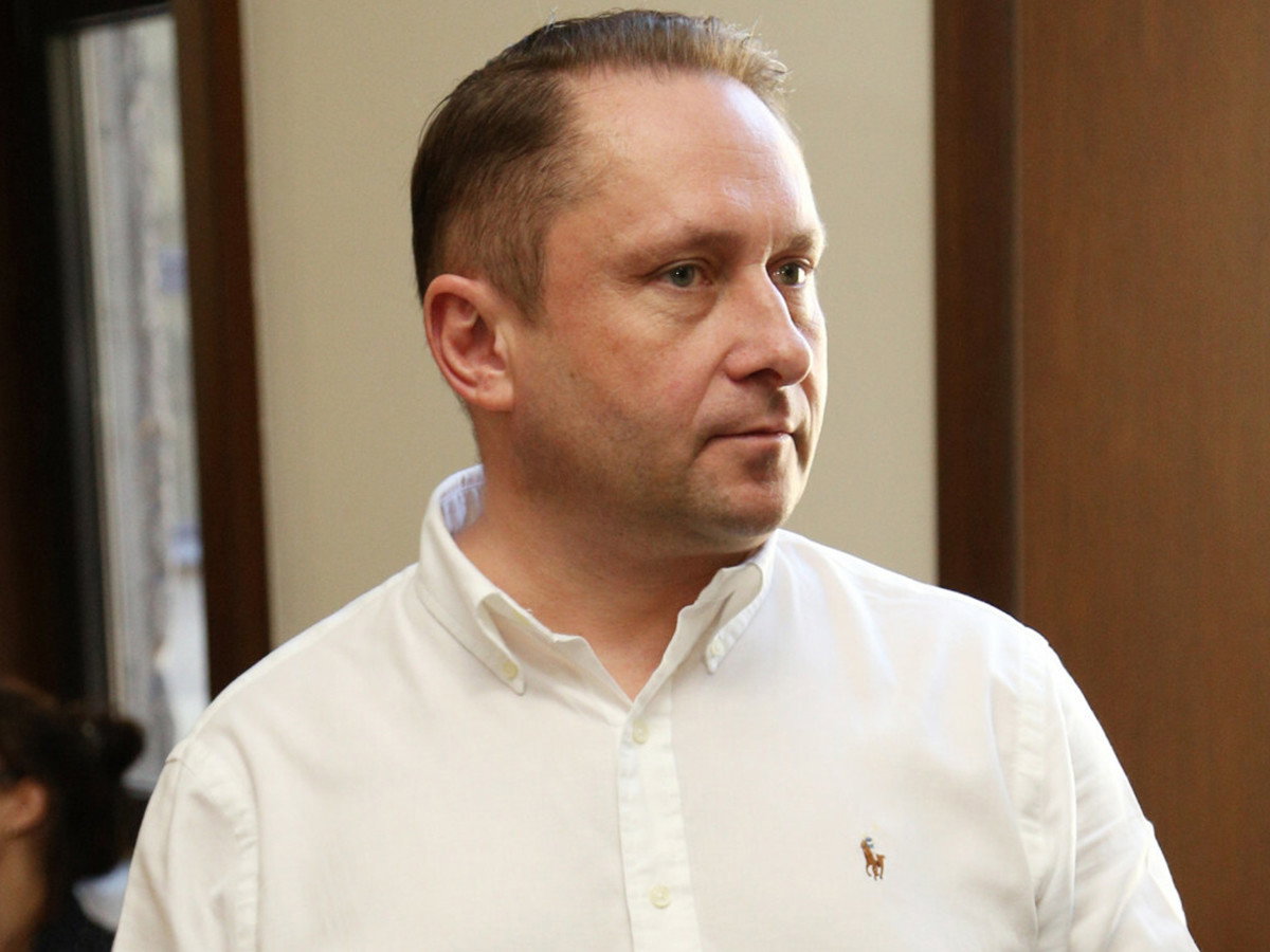Ostatnie chwile Kamila Durczoka przed śmiercią
