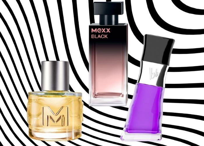 perfumy Hebe Black Friday