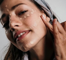 Max Factor Facefinity All Day Flawless