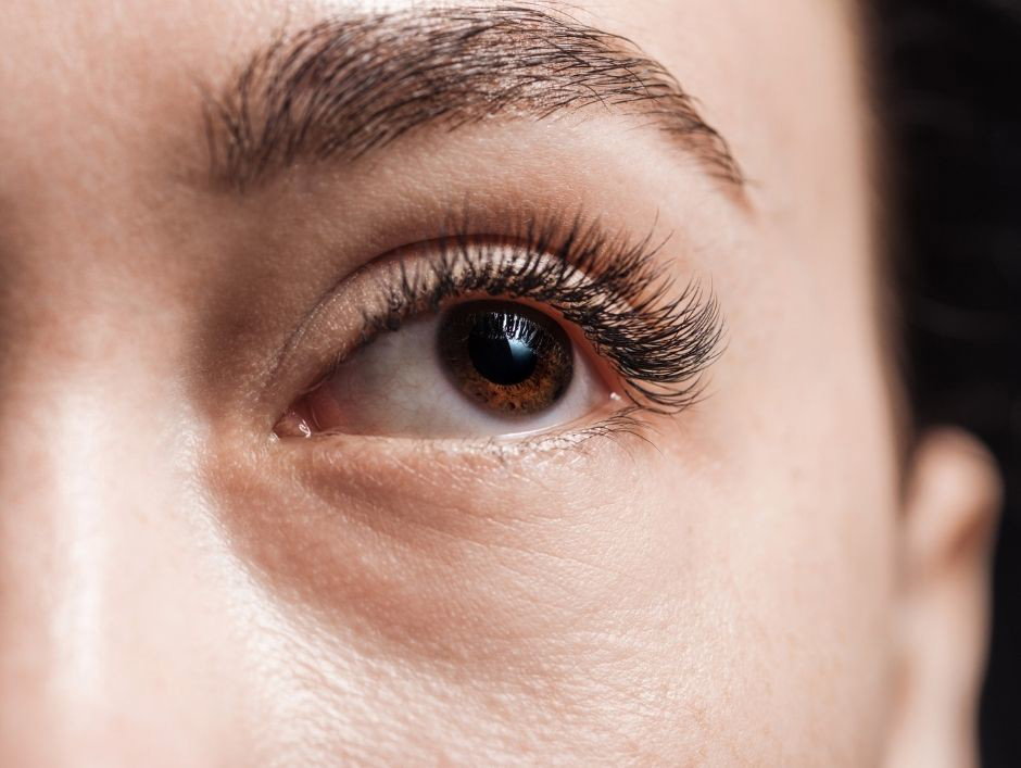 MAX FACTOR Lash Revival Volume Boosting Primer