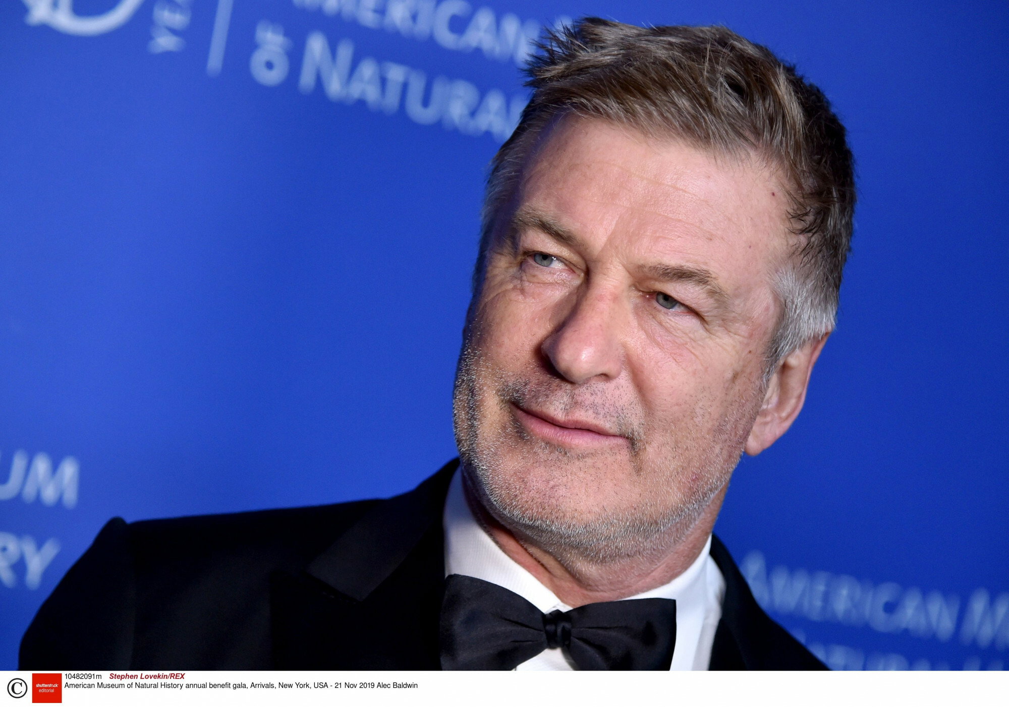 Alec Baldwin postrzelił dwie osoby