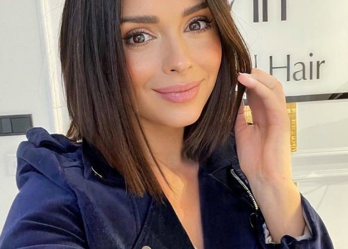 Klaudia Halejcio