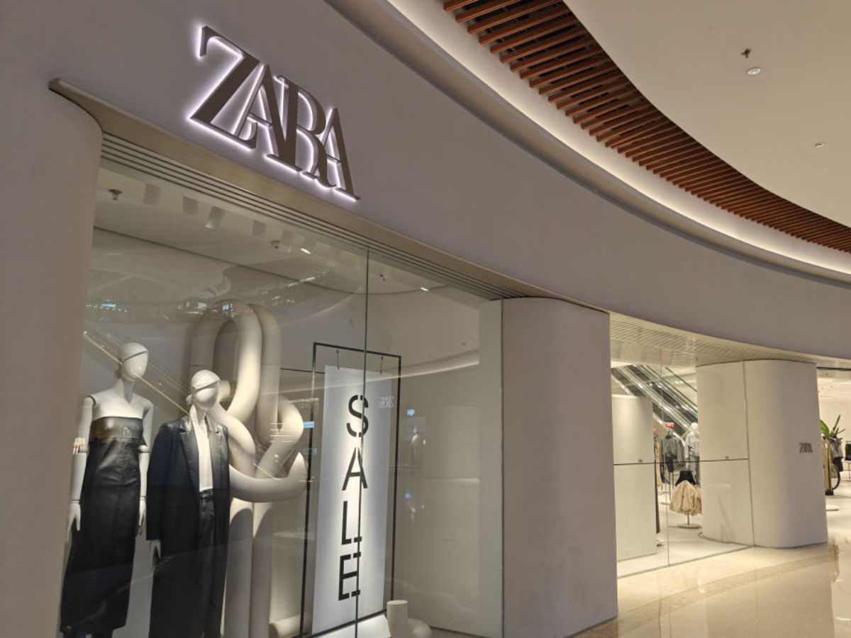 zara