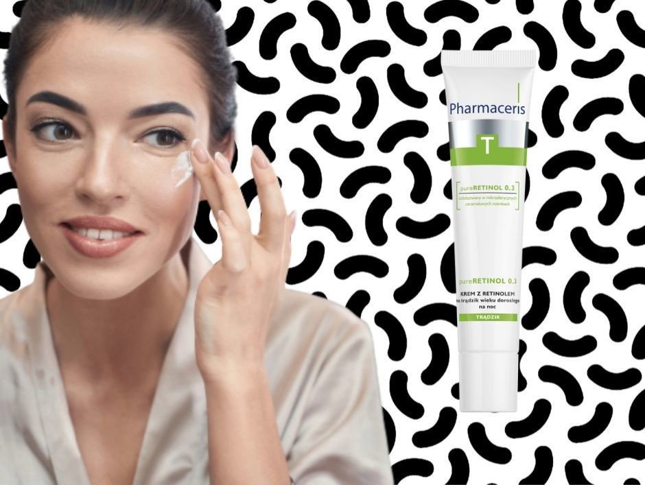 Pharmaceris T Pure Retinol 0,3