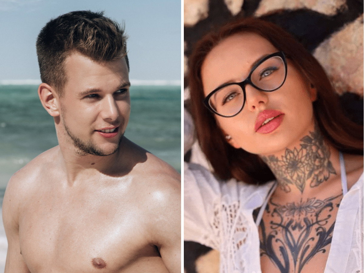 "Hotel Paradise": Launo o eliminacji z show: "miłość nie jest łatwa". Ma na myśli Michała?