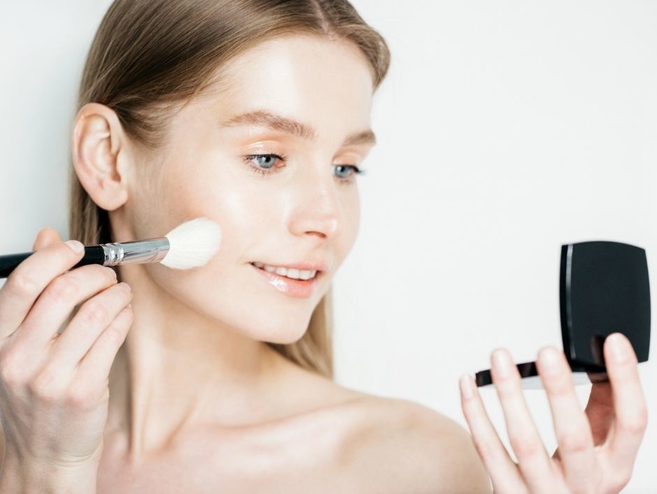 MAX FACTOR Facefinity Compact