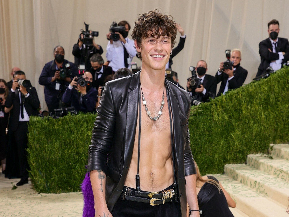 Shawn Mendes