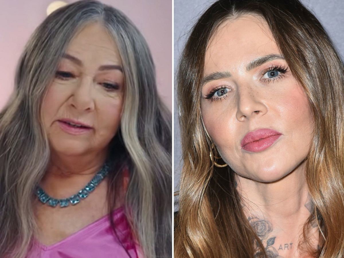 10 lat młodsza w 10 dni uczestniczka Maria gorzko o metamorfozie