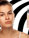 korektor pod oczy - MAGIC AWAY LIQUID CONCEALER Charlotte Tilbury