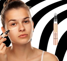 korektor pod oczy - MAGIC AWAY LIQUID CONCEALER Charlotte Tilbury