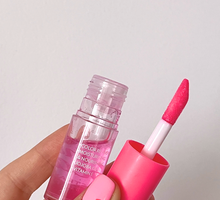 olejek do ust Golden Rose jak Dior Glow Oil