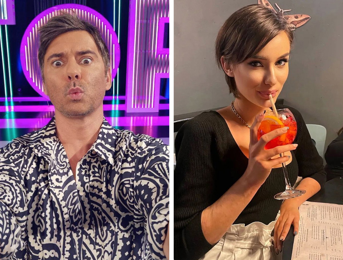 Marcin Tyszka o Oldze Król